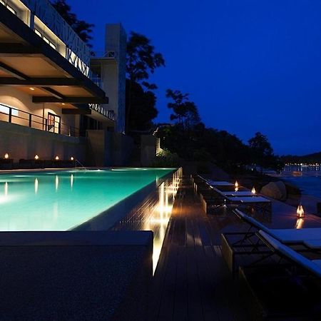 Villa 360 resort y Spa Islas Phi Phi Exterior foto