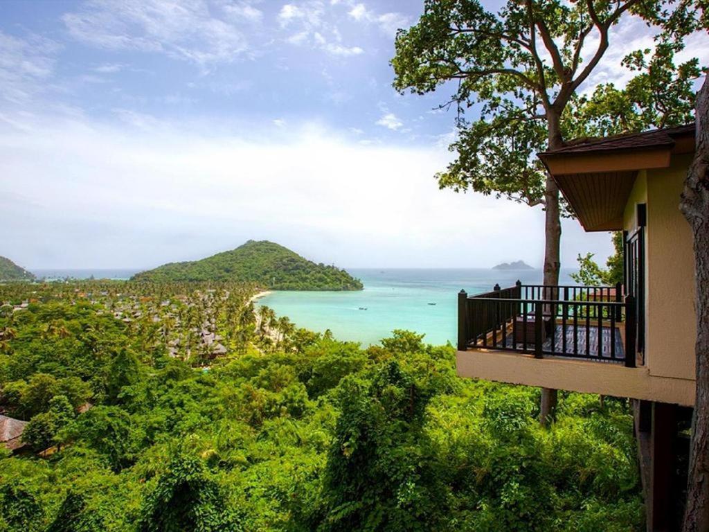 Villa 360 resort y Spa Islas Phi Phi Exterior foto