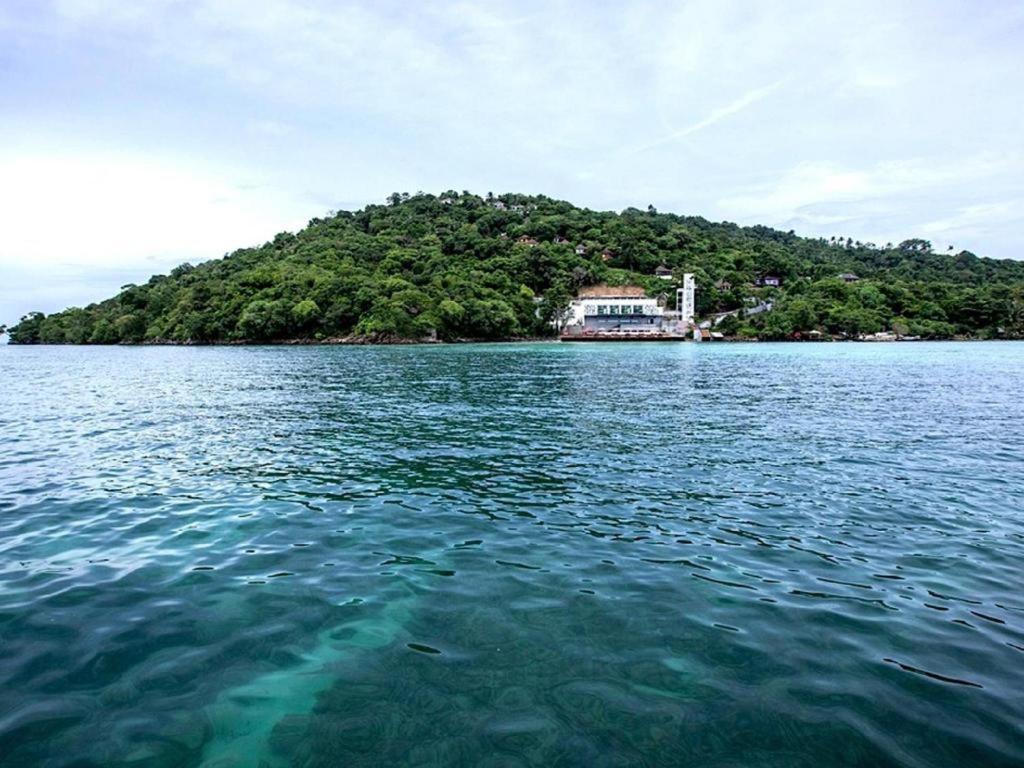 Villa 360 resort y Spa Islas Phi Phi Exterior foto