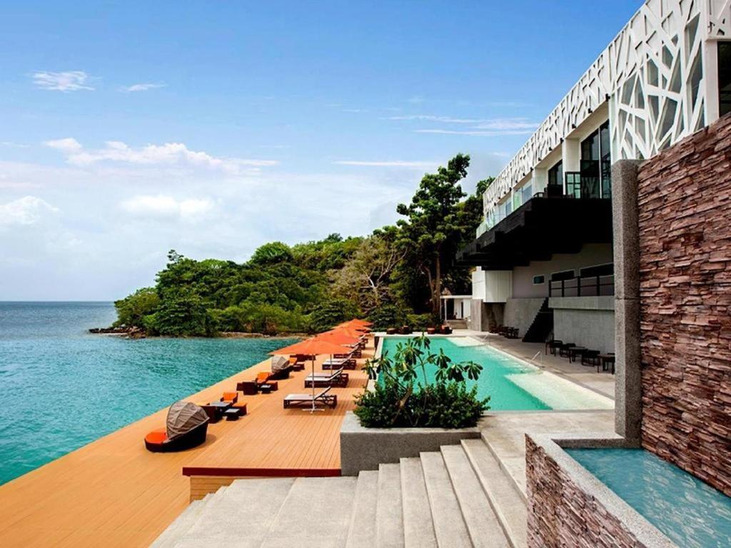 Villa 360 resort y Spa Islas Phi Phi Exterior foto