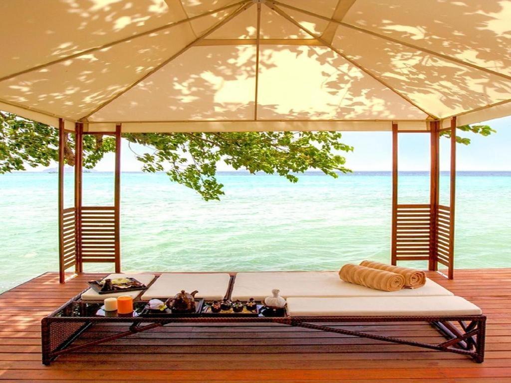 Villa 360 resort y Spa Islas Phi Phi Exterior foto