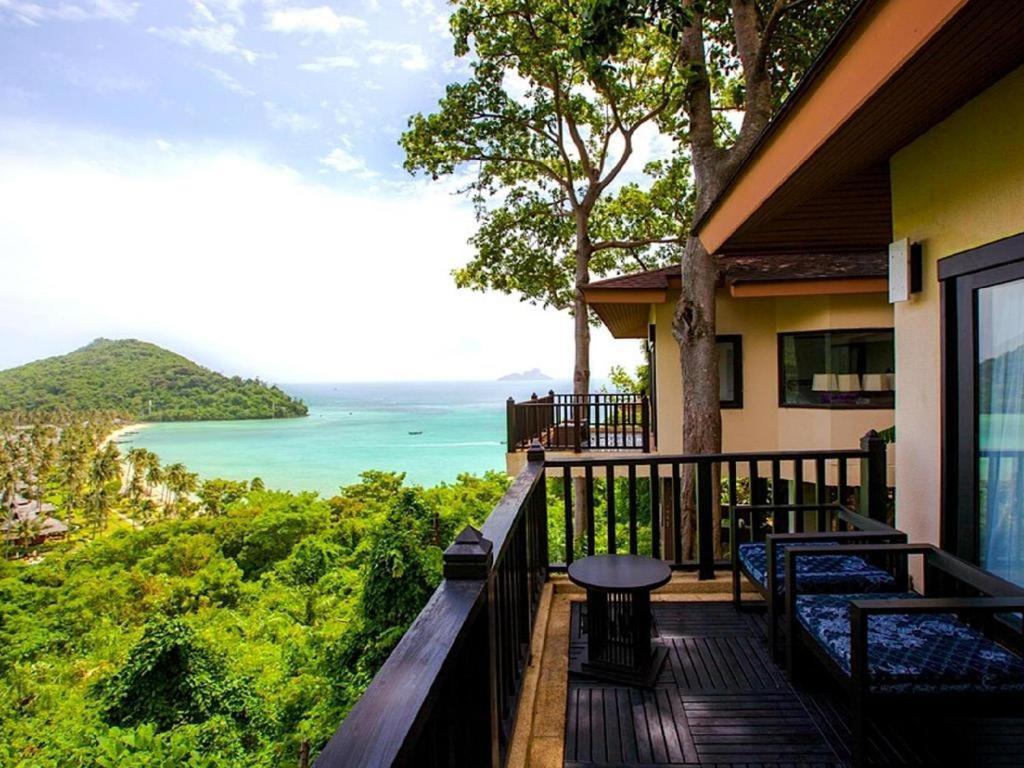Villa 360 resort y Spa Islas Phi Phi Exterior foto