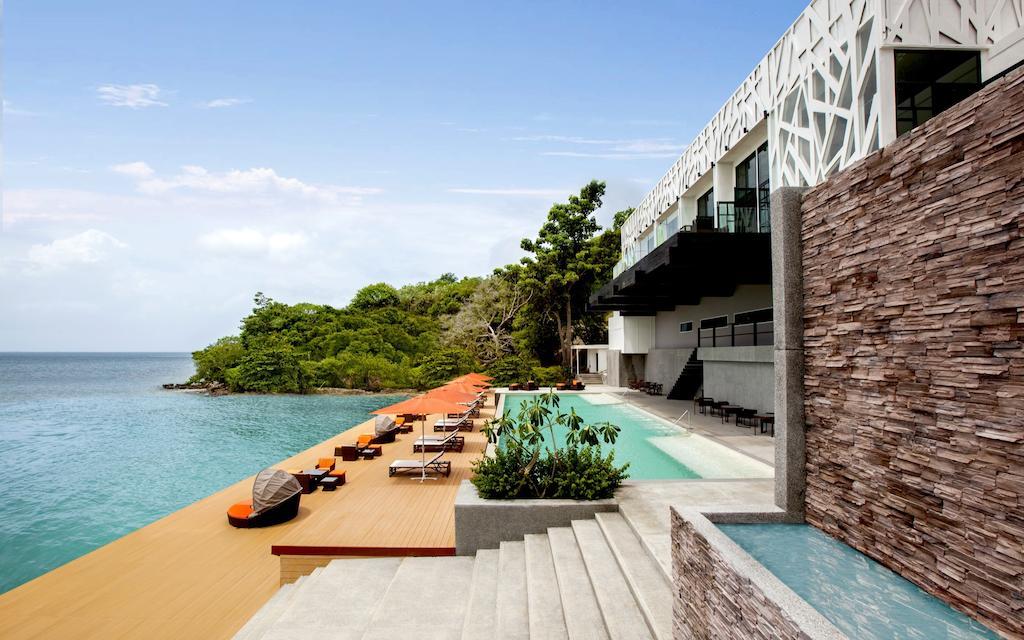 Villa 360 resort y Spa Islas Phi Phi Exterior foto