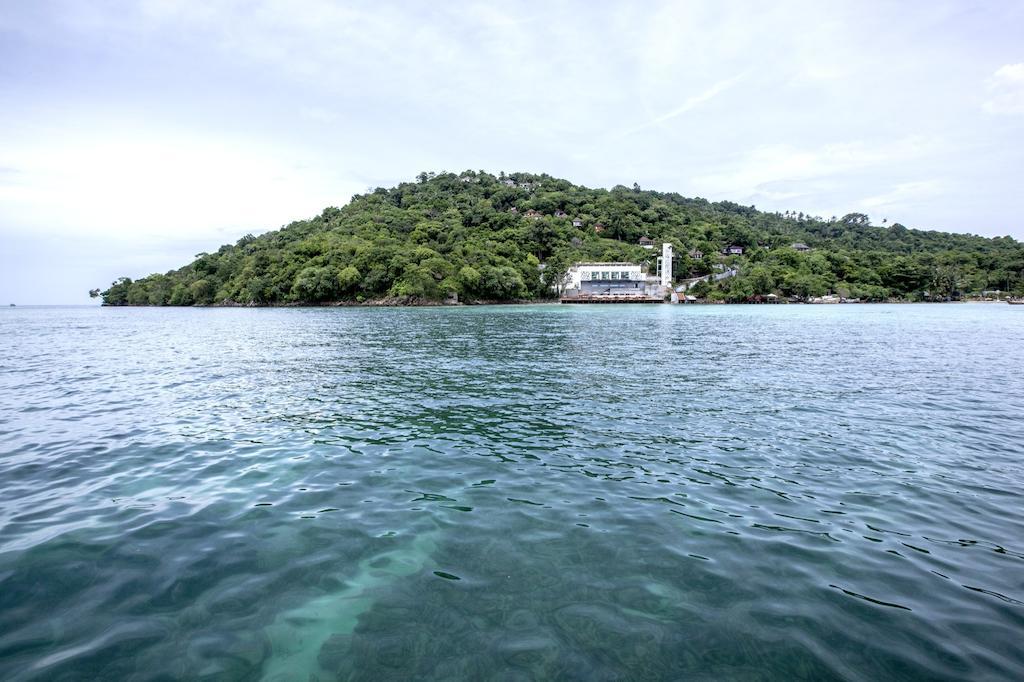 Villa 360 resort y Spa Islas Phi Phi Exterior foto